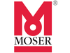 Машинка-триммер для окантовки Moser 1584-0050 Li+Pro Mini