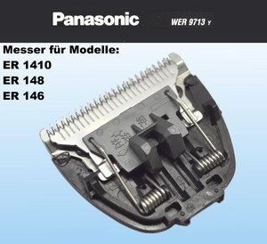 Panasonic WER9713