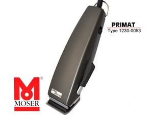 Moser 1230-0053 Primat