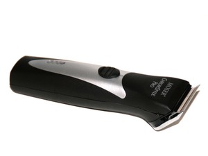 Машинка для стрижки Moser Chrome Pro Style Hair Clipper