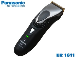 Panasonic ER1611 -k
