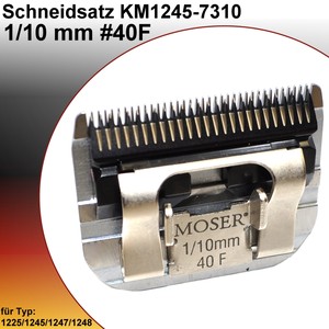 Moser 1245-7310